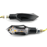 Kierunkowskazy uniwersalne LED CH-1029 dynamiczne /PF/