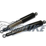 Amortyzator przód SHL M11 kpl. /DUELLS/