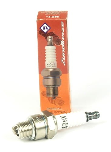 Świeca zapłonowa AKA ELECTRIC M14-225