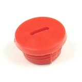 Korek oleju SIMSON czerwony