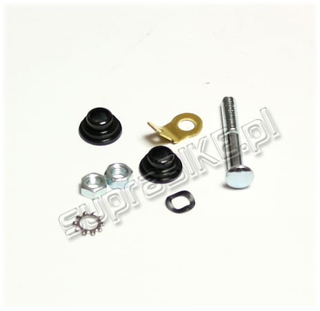 Automat - czujnik stopu SIMSON tył w kole /MZA/ ORG