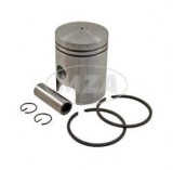 Tłok MZ ETZ125 kpl. 54.00 /R4/ K20 (Niemcy)