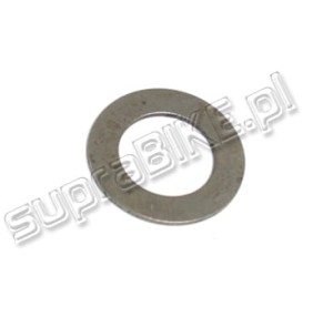 Podkładka dystansowa kosza sprzęgłowego SIMSON 17x28x1.8