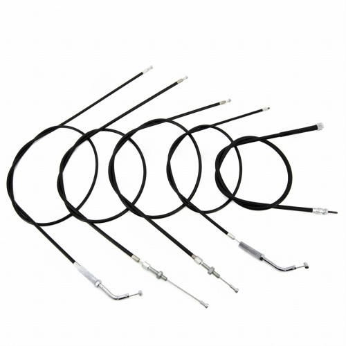 Linki KOMAR stary typ - 5 linek - PL