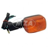 Kierunkowskaz SIMSON S53 pomarańczowy /MZA/