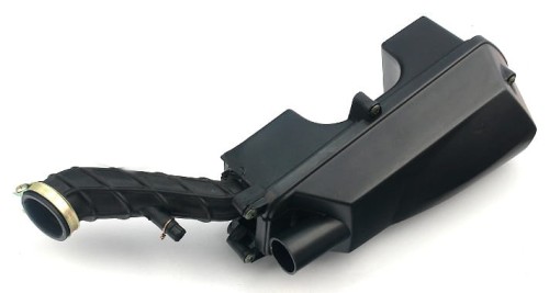 Obudowa filtra powietrza 4T 12"  - kształt U