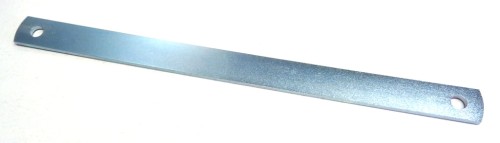 Listwa mocująca piastę koła tył WSK 125 B3 ocynk