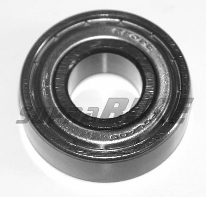 Łożysko 6202 FAG C3