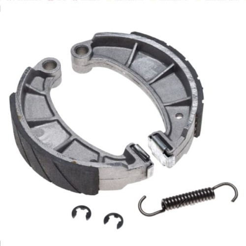 Szczęki hamulca SIMSON S51, S70, SR50, KR51, SR4 kpl. Sport