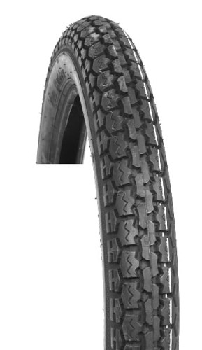 Opona 18 - 3.00 Vee Rubber VRM015 52J TT