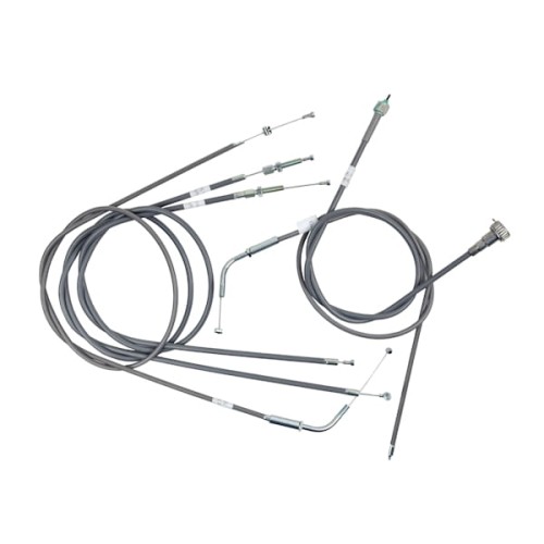 Linki SIMSON SR2E - 5 linek - PL szare