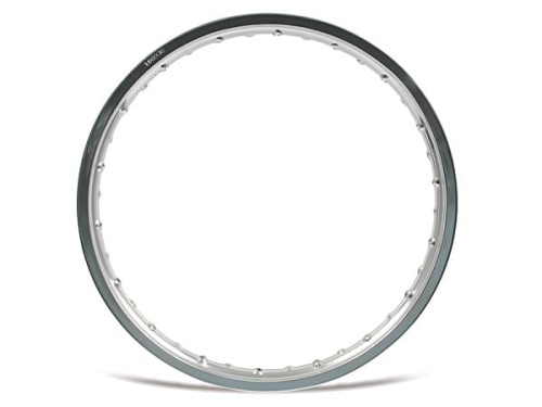 Obręcz koła ETZ przód 18x1.6 aluminiowa /IFA/