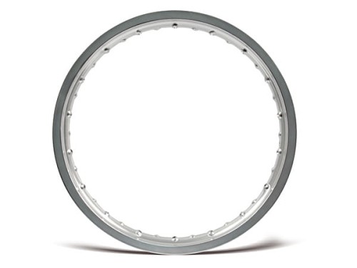 Obręcz koła ETZ150 tył 16x2.15 aluminiowa /IFA/