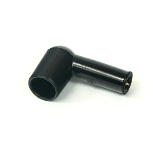 Fajka świecy bakielitowa