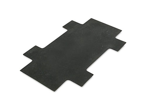 Podkład gumowy akumulatora MZ ETZ