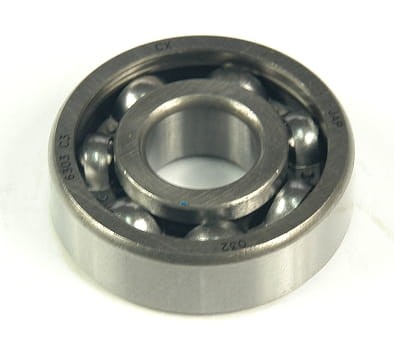 Łożysko 6303 SKF C3