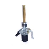 Kranik paliwa MZ ETZ, TS, SIMSON S51 z odstojnikiem /SBK/