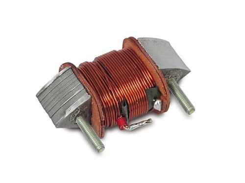 Cewka SIMSON ładowania + stop 6V 21W /AKA/