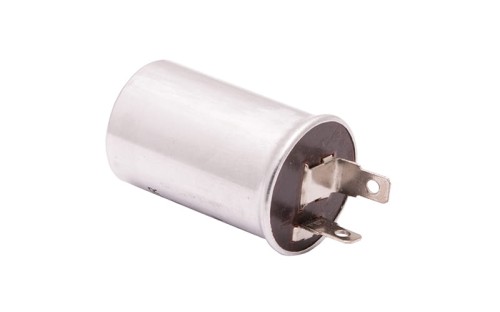 Przerywacz kierunkowskazów 2-wejścia 12V 2x21W