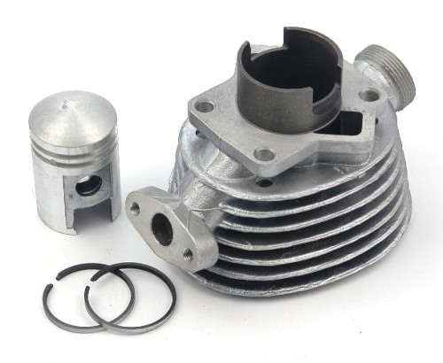 Cylinder KOMAR 38.00mm /PL/ kpl.