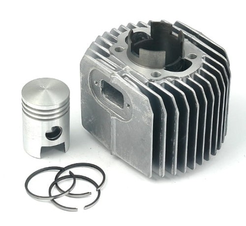 Cylinder JAWA 50 /PL/ kpl.