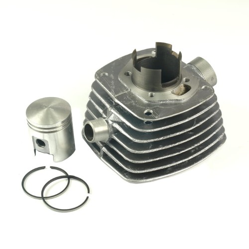 Cylinder WSK 125 52mm /PL/ kpl.
