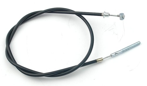 Linka hamulca przód JAWA 50 typ 05, 20 /PL/