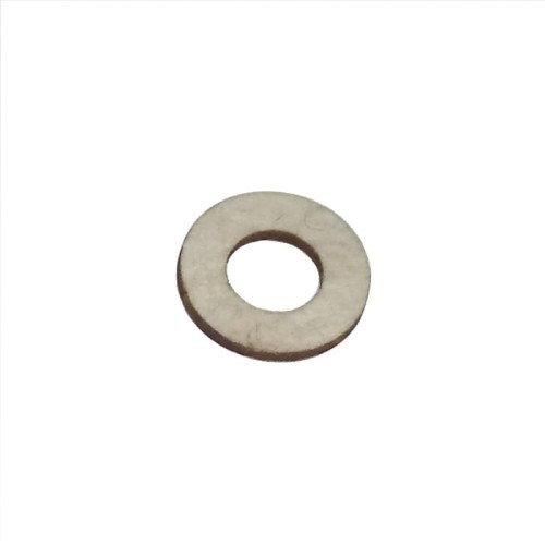 Uszczelka WSK łożyska piasty koła filcowa