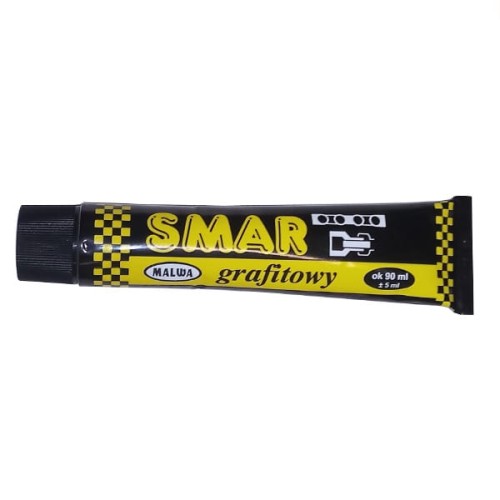 Smar grafitowy 80ml