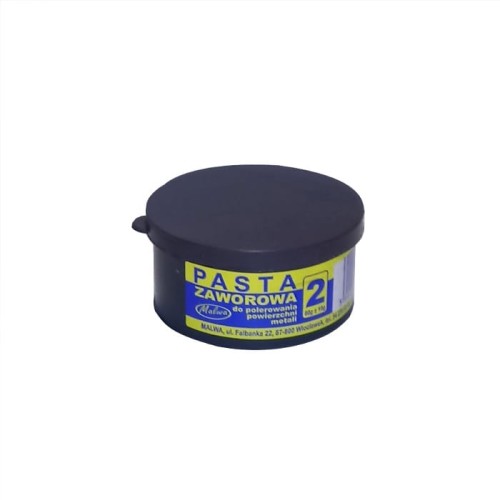 Pasta zaworowa -2- 60g