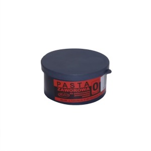 Pasta zaworowa -0- 60g