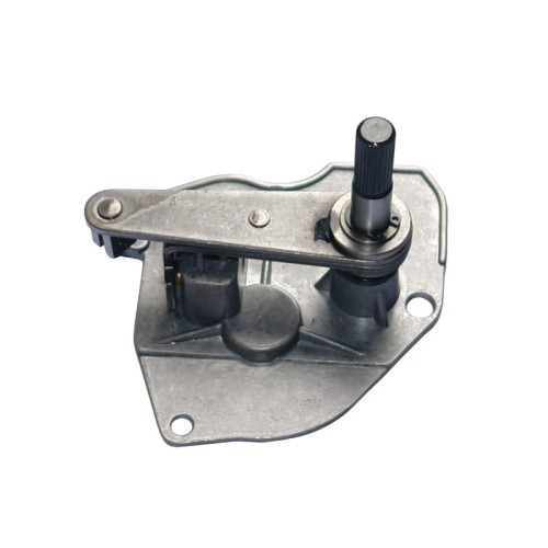 Automat zmiany biegów ROMET 2b. /DUELLS/ drobny frez