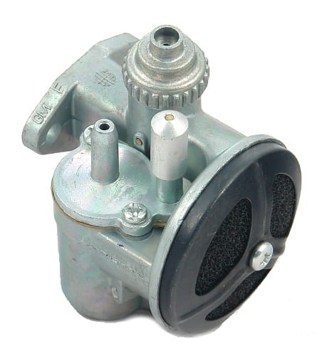 Gaźnik ROMET 60cc /DUELLS/