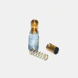 Komplet naprawczy gaźnika SIMSON BVF ssania /QMP/