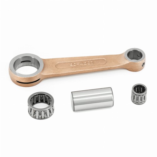 Korbowód WSK 125 kpl. 22.0mm DUELLS