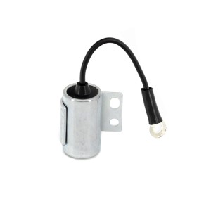 Kondensator WSK /DUELLS/