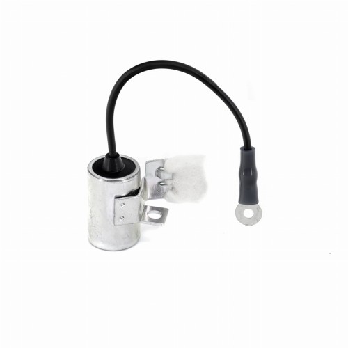 Kondensator ROMET /DUELLS/