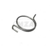 Sprężyna dźwigni sprzęgła w karterze SIMSON S50, KR51/1 /MZA/ ORG