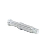 Sworzeń dekla koła przód WSK - krótki