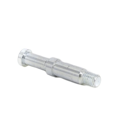 Sworzeń dekla koła przód WSK - krótki