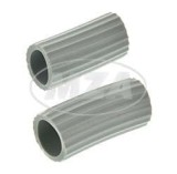 Guma dźwigni zmiany biegów SIMSON KR51 kpl. szara