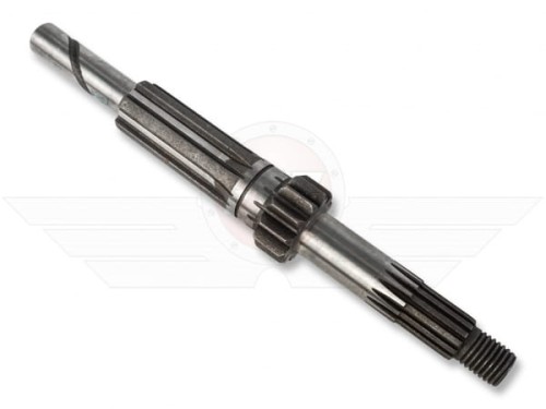 Wałek sprzęgłowy MZ ETZ150 /DDR/ ORG