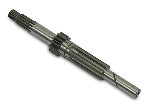 Wałek sprzęgłowy MZ ETZ150