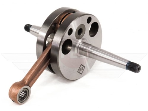 Wał korbowy SIMSON KR50, SR1, SR2, SR4-1 /IFA/