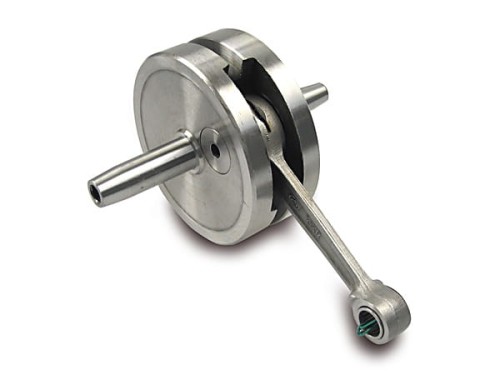 Wał korbowy MZ ETZ150 /IFA/