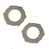 Tarcza sprzęgła WSK 125 - przekładka metalowa kpl. /DUELLS/