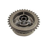 Zębatka tył SIMSON S51, S50, S70 z-34 /MZA/ z łożyskiem SKF