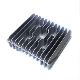 Głowica cylindra SIMSON S51, SR50 /DUELLS/