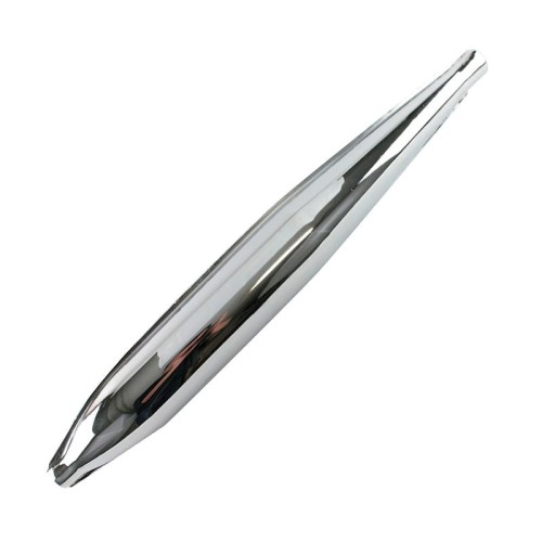 Tłumik WSK 125 chrom