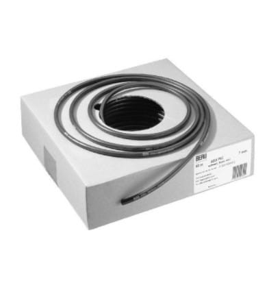 Przewód wysokiego napięcia /BERU/ silicone czarny